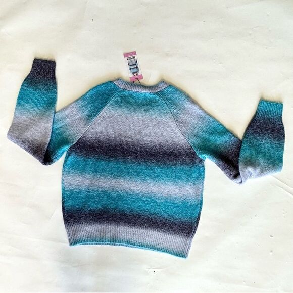 BB DAKOTA by STEVE MADDEN| crew neck everyday sweater - Picture 6 of 9